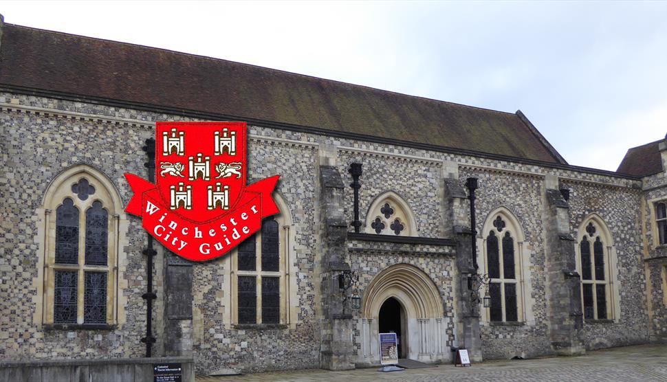 Great Hall, Winchester