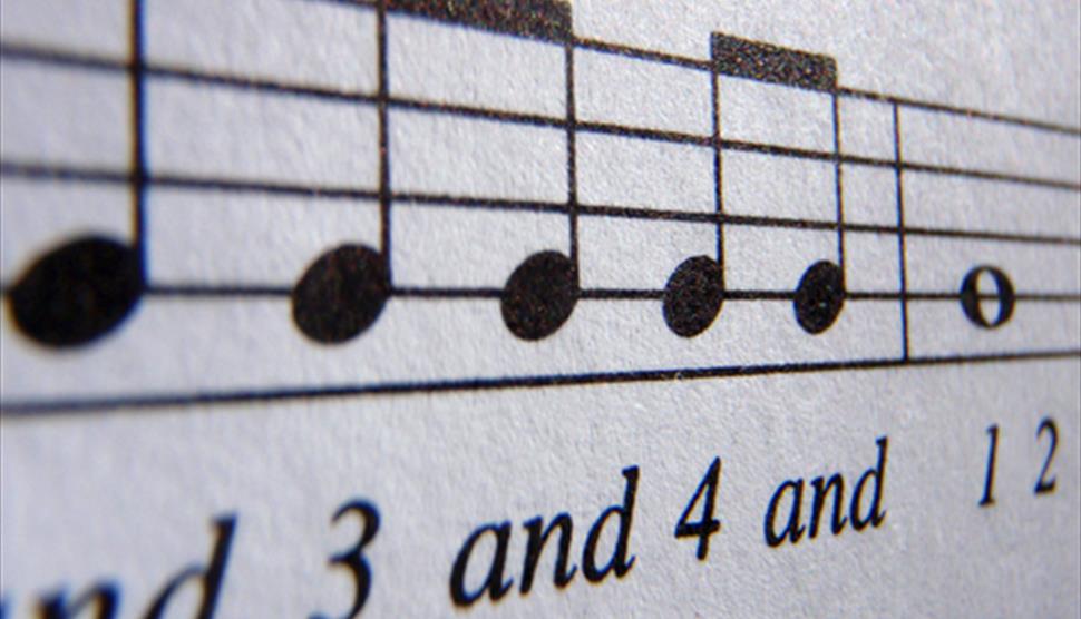 Music