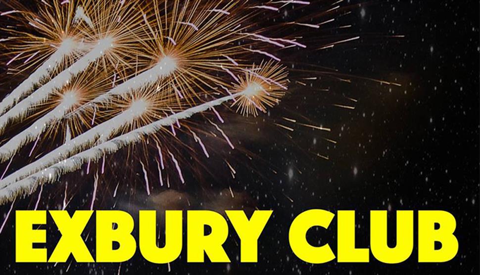 Exbury Firework Club