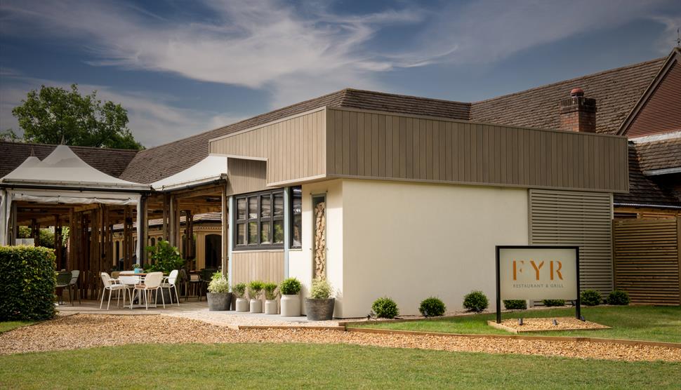 Solent Hotel & Spa