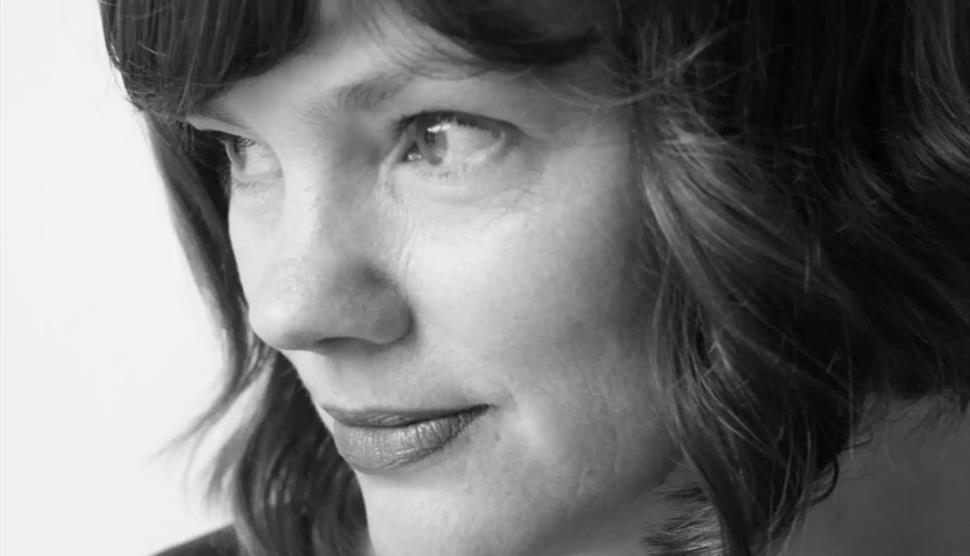 Writing Fiction From Real Life with Bethan Roberts at Petersfield Museum and Art Gallery
