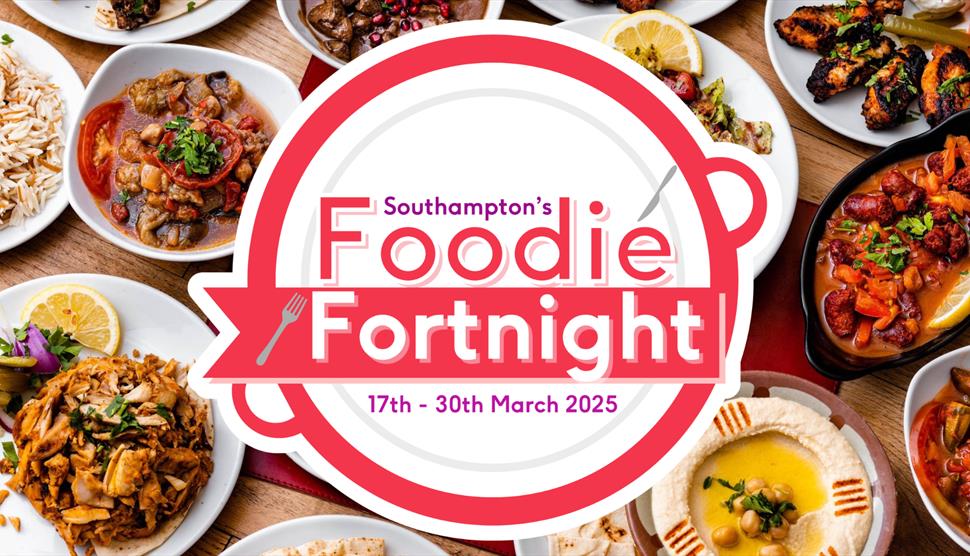 Southampton Foodie Fortnight