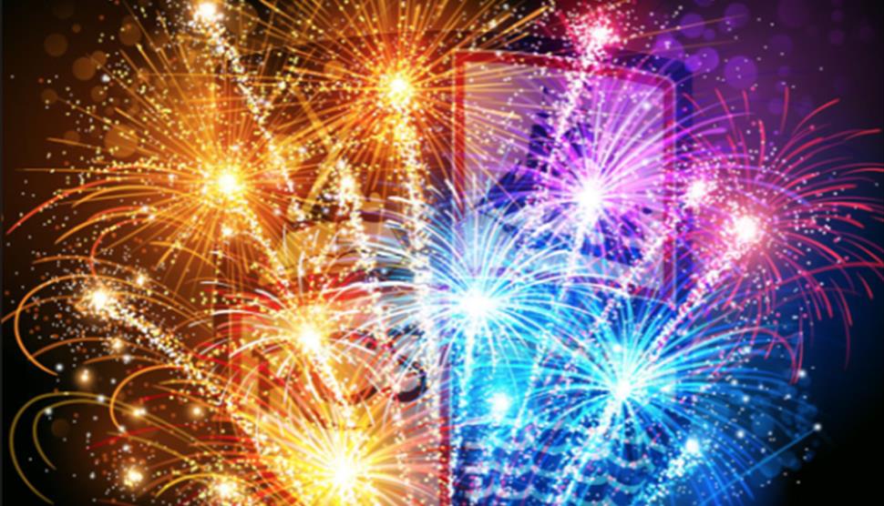 Redbridge Community School Fireworks Fiesta