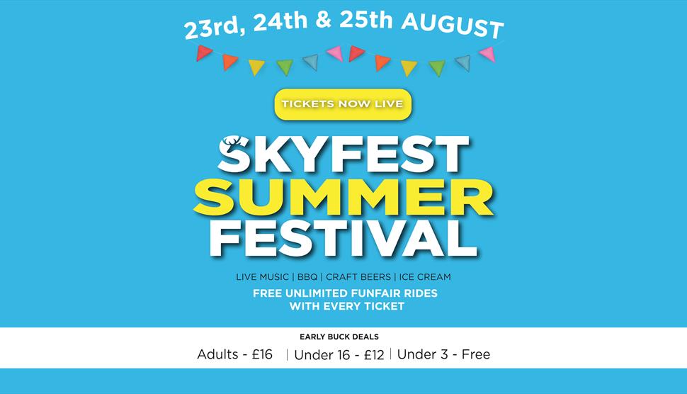 SkyFest 2025