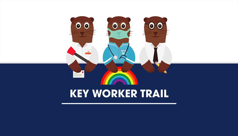 Fleet Keyworker Trail