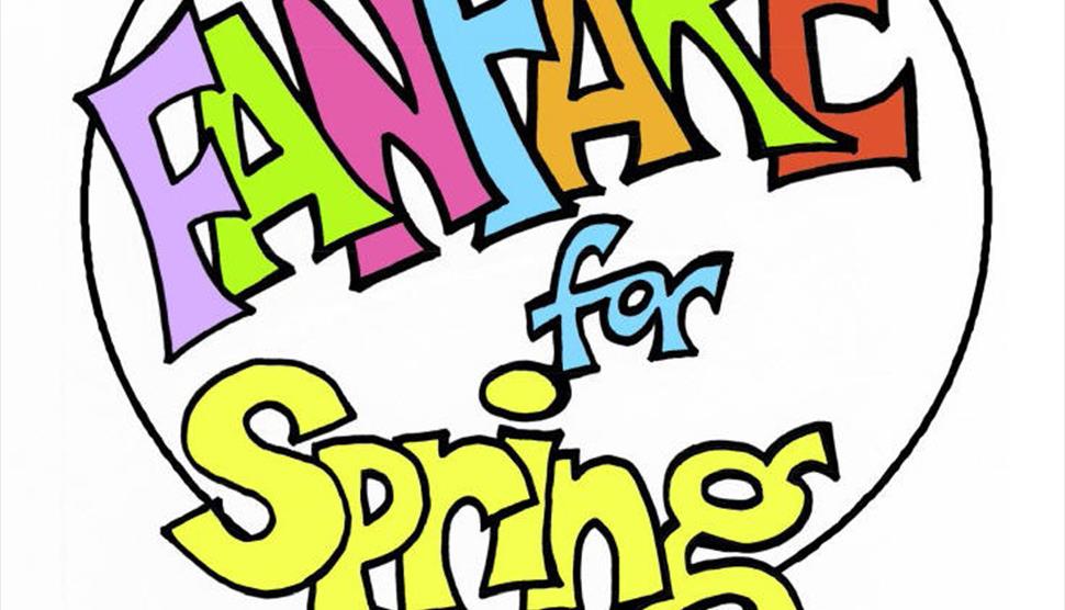 Fanfare For Spring