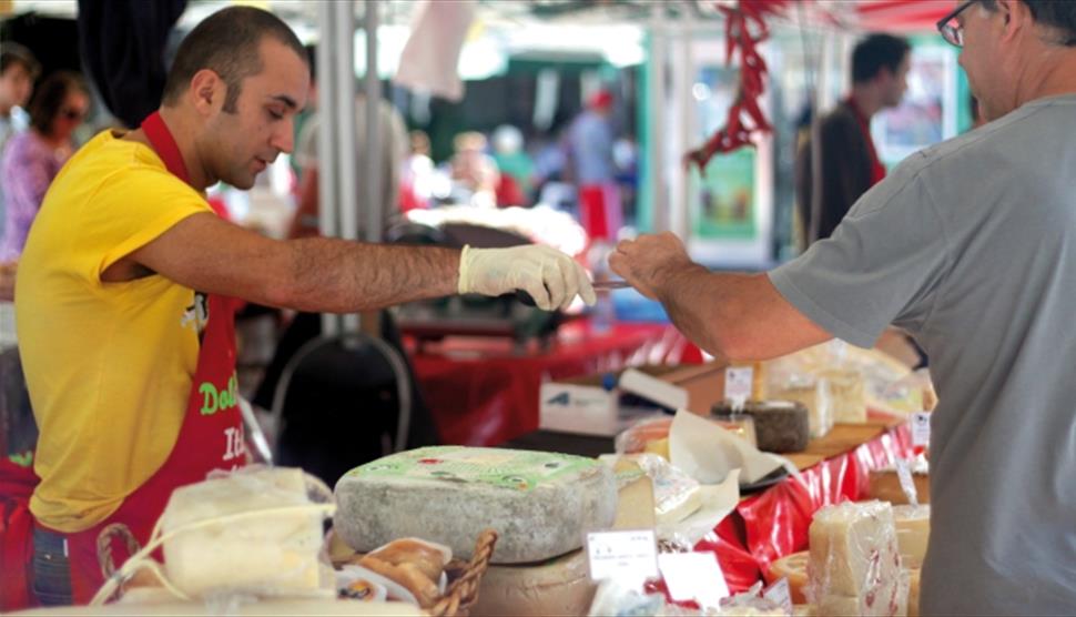 Southsea Farmers' Market