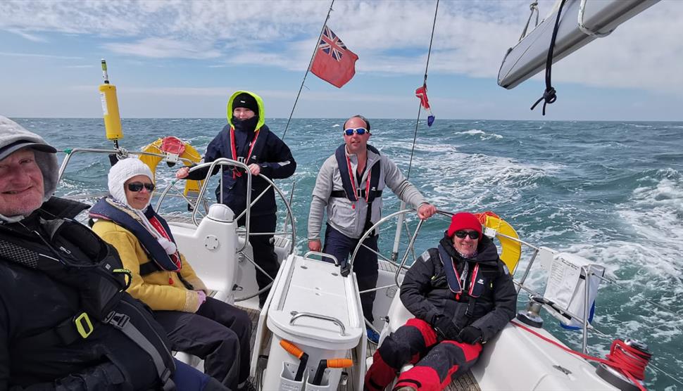 Commodore Yachting