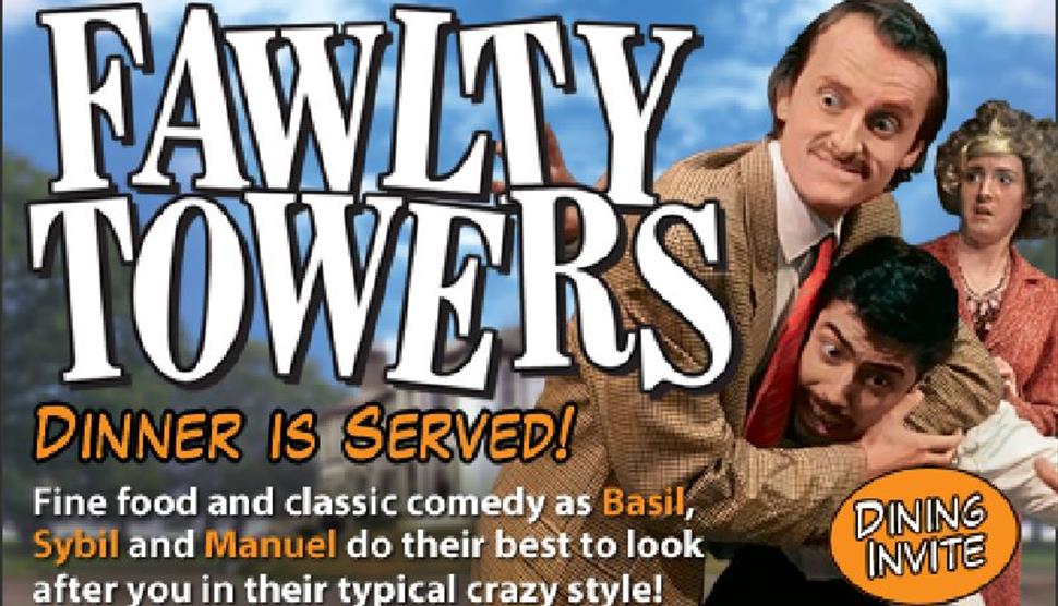 Fawlty Towers