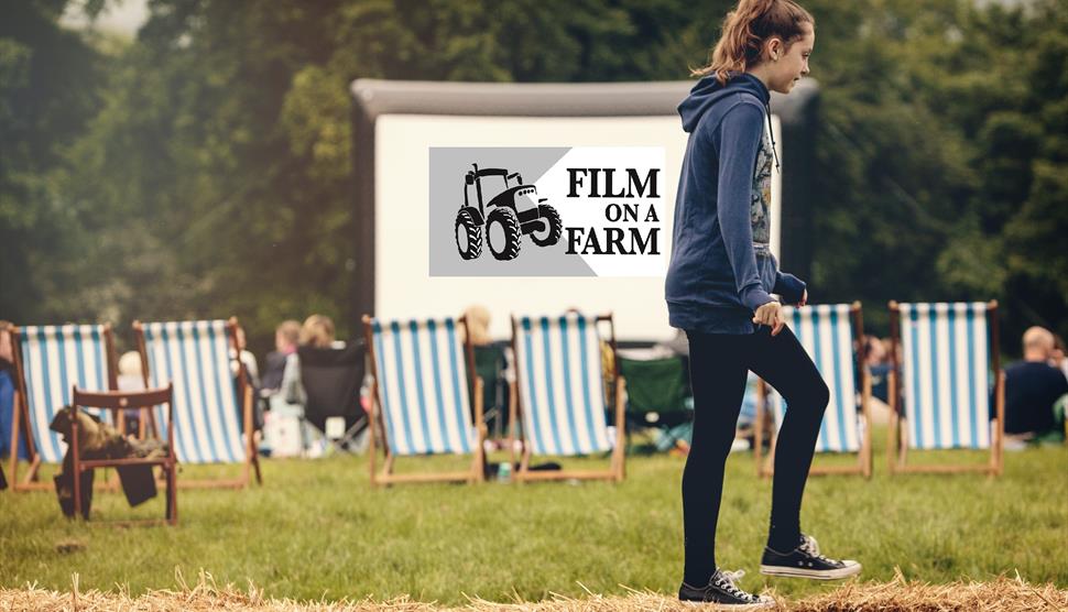 Film on a Farm