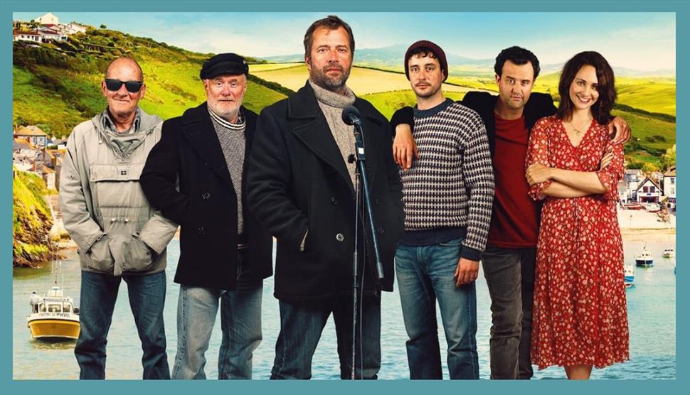 Fisherman's Friends at The Festival Hall