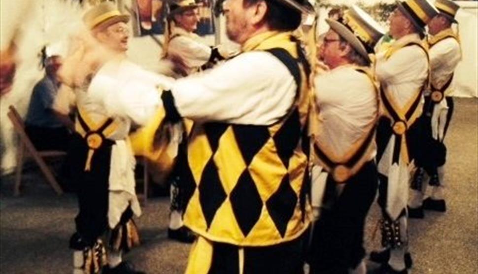 2016 Flack Fest at Flack Manor Brewery