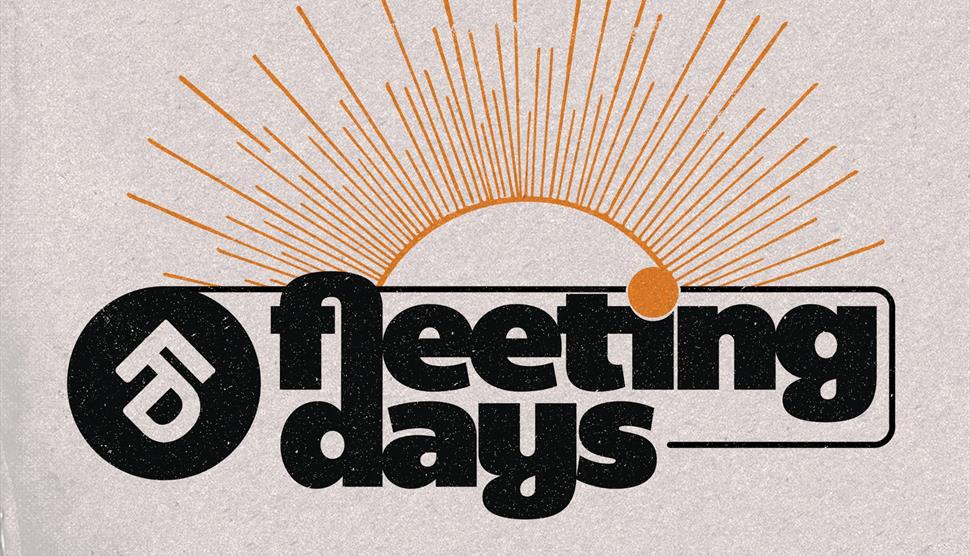 FleetingDays 2023 in Hook