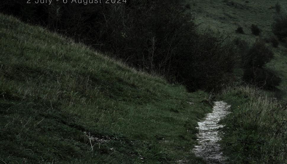 'Heartwood' Photography Exhibition at The West Downs Gallery