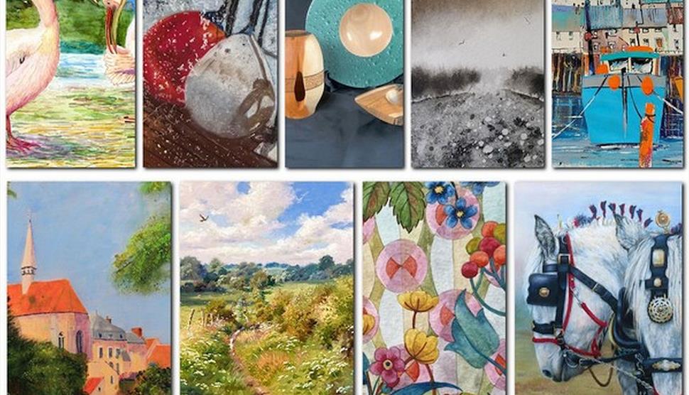 Four Seasons Artists