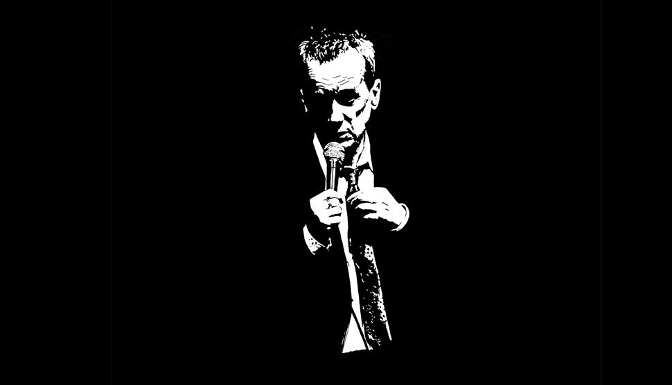 Frank Skinner at Theatre Royal Winchester