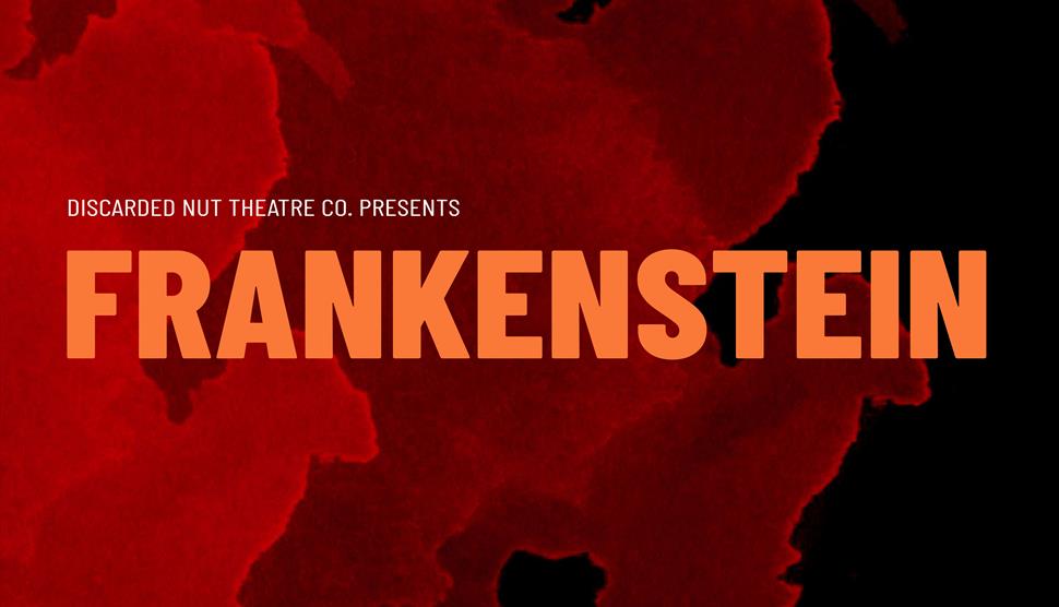 Frankenstein DNT Co. Header