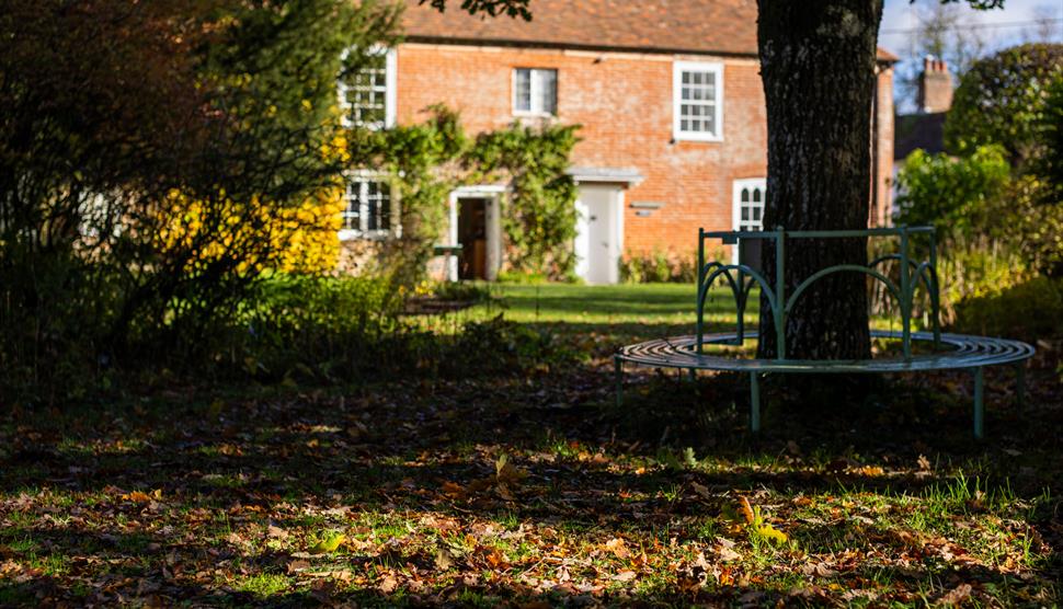 Jane Austen's House