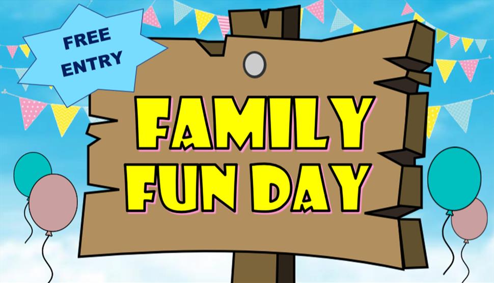 Family Fun Day at Furlock Holmes Animal Care