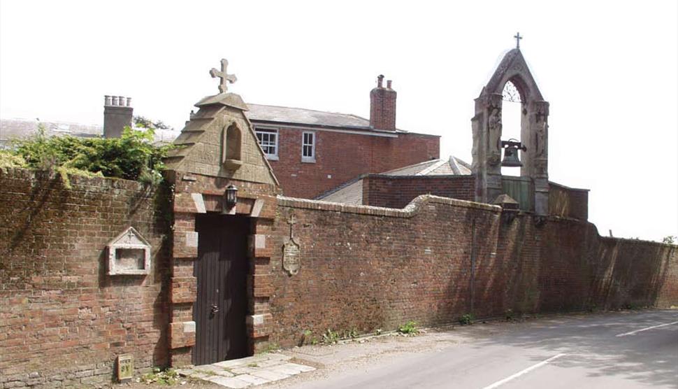 Heritage Open Day at The GAF Centre