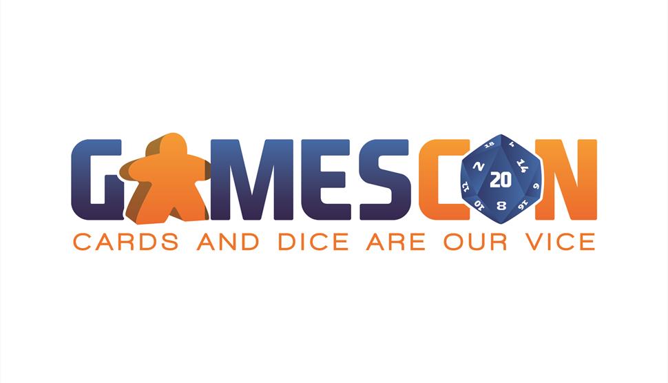 GamesCon 2019 at Emsworth Community Centre