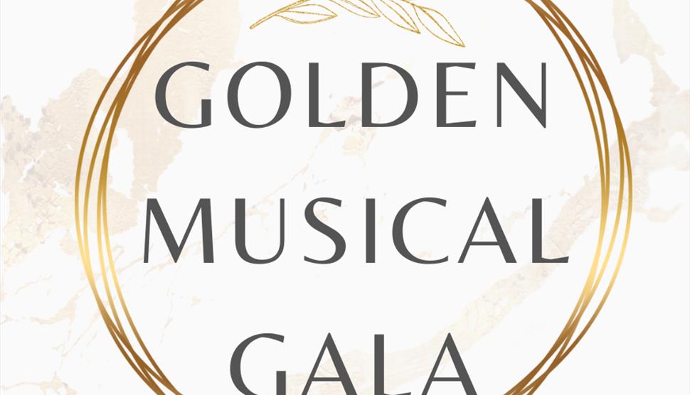Golden Musical Gala