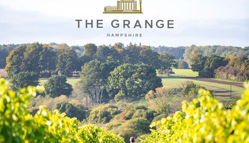 The Grange - Vineyard & Winery Tours