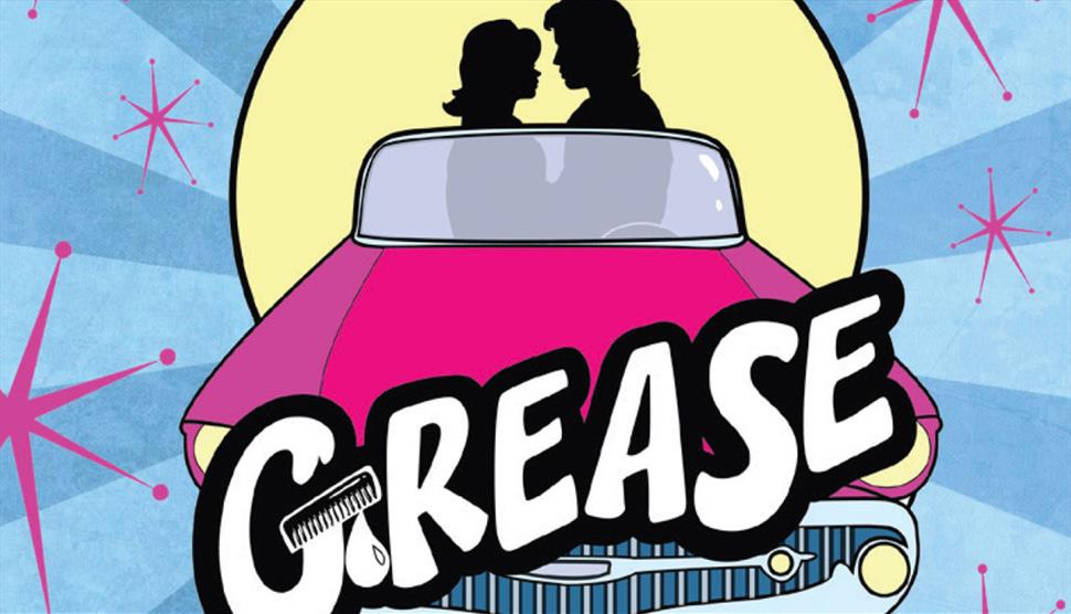 Grease by AMTC Starlights at The Lights Theatre