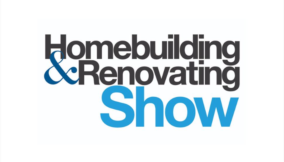 The South East Homebuilding & Renovating Show at Farnborough International Exhibition and Conference Centre