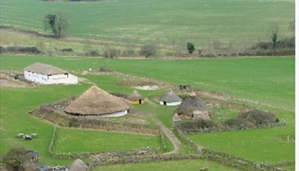 Butser Ancient Farm