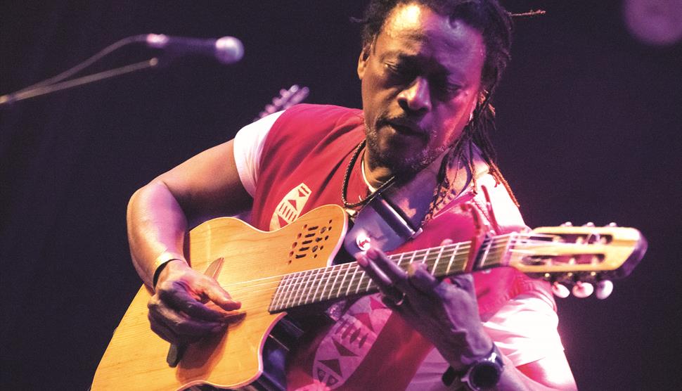 Habib Koité
