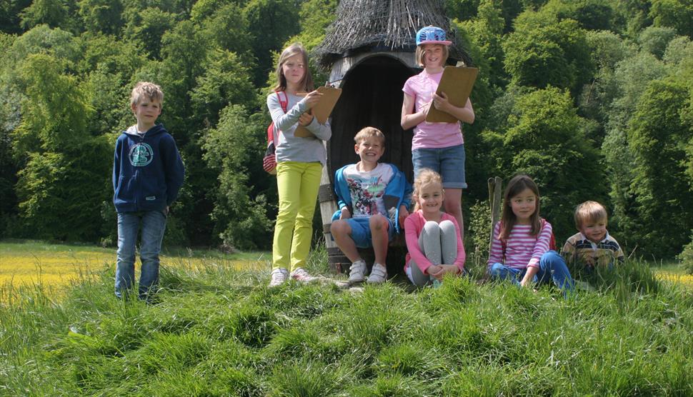 Summer Explorer Fun