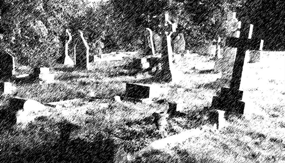 Halloween Guided Walking Tour of Winchester