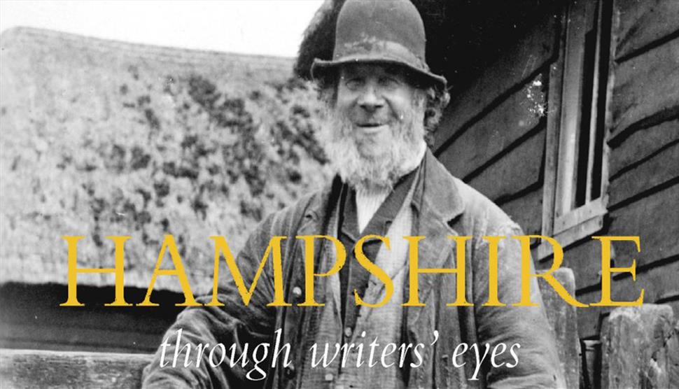 Hampshire - An Evening Through Writers' Eyes at Gilbert White's House