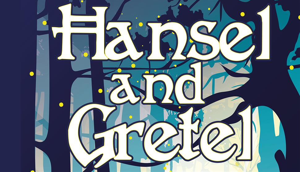 Hansel and Gretel at Proteus Creation Space