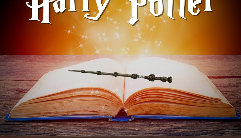 The Spectacular Music of Harry Potter at Winchester Cathedral