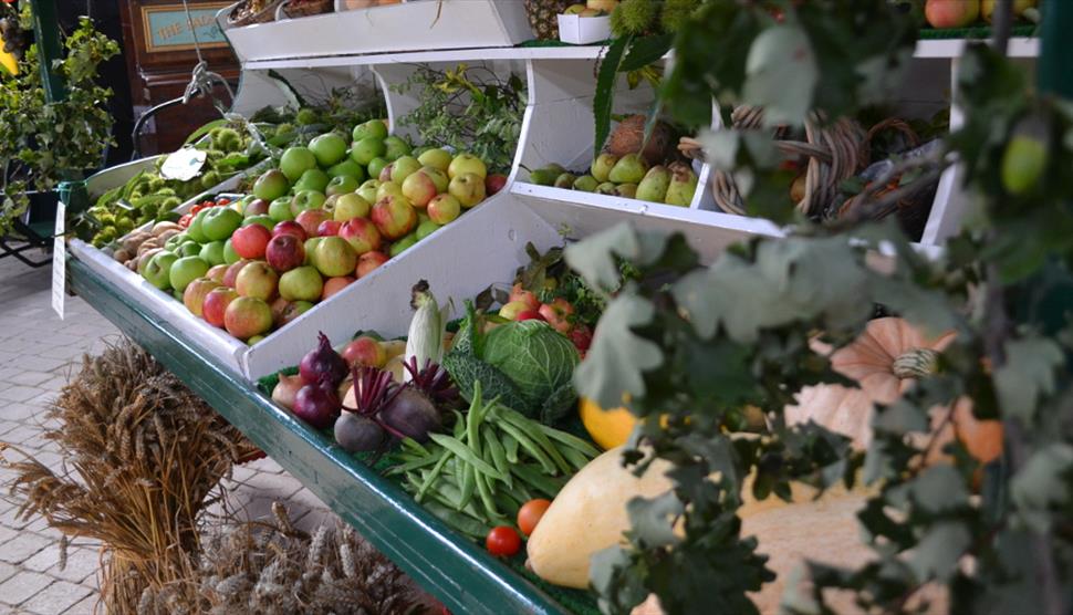 Harvest Home at Rural Life Centre