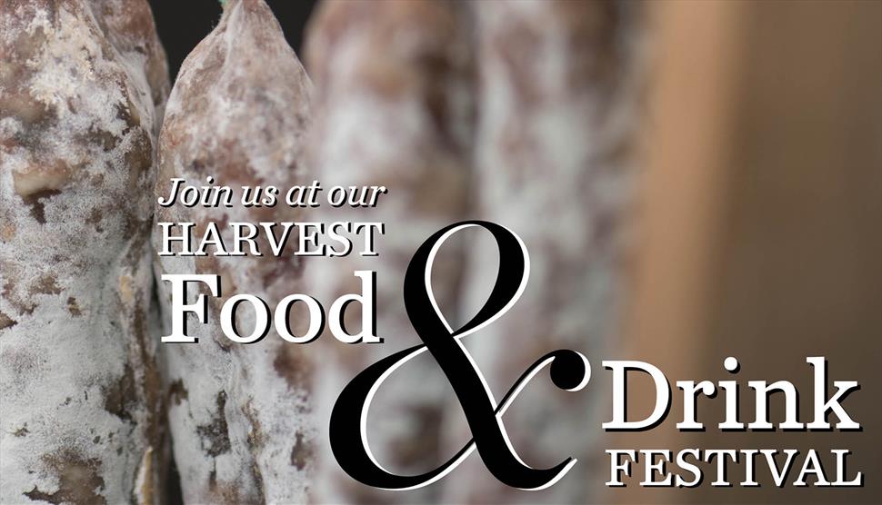 Harvest Food and Drink Festival