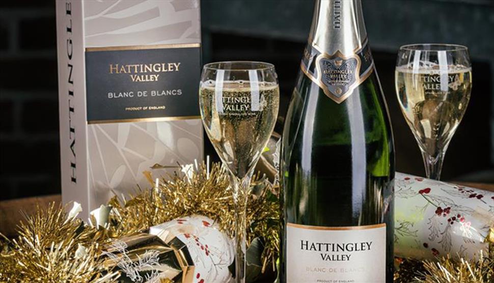 Christmas Special Winery Tour & Tasting