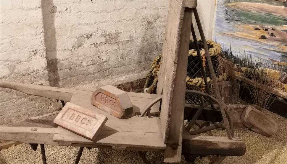 Harvest Home & Museum in Steam
