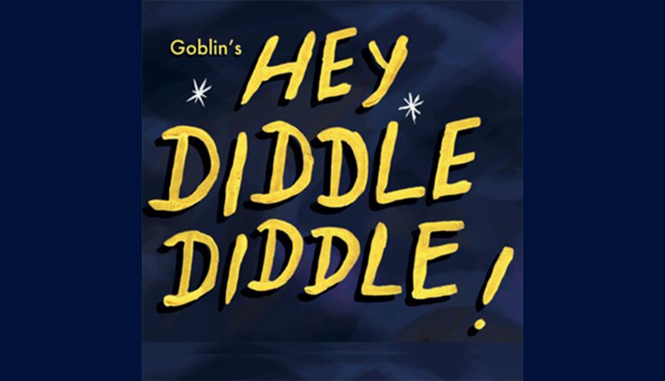 Hey Diddle Diddle at NST City