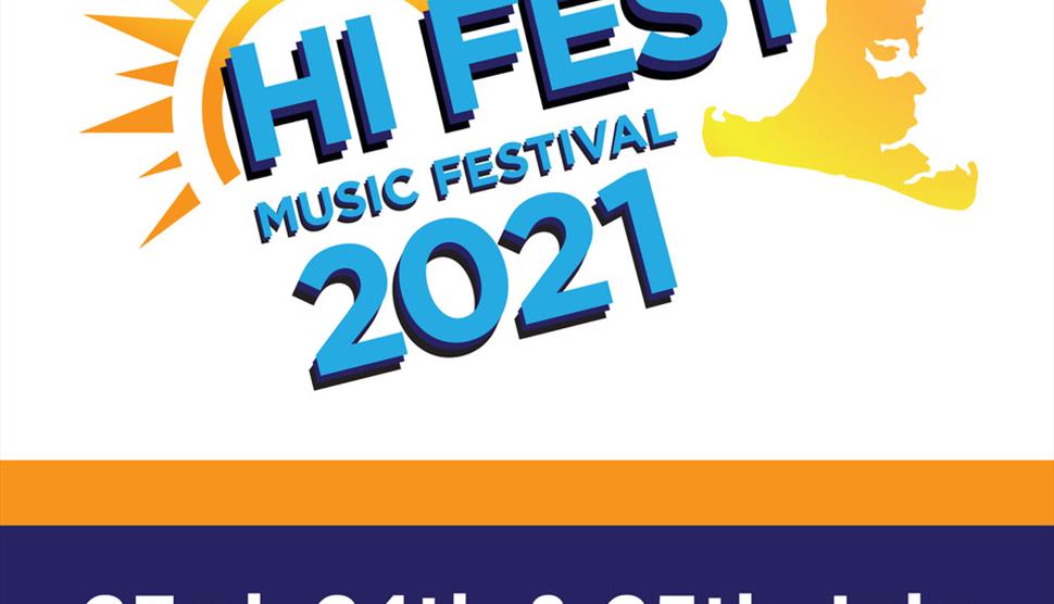 Hi Fest Hayling Island
