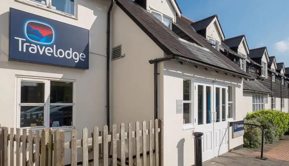 Travelodge Portsmouth Hilsea