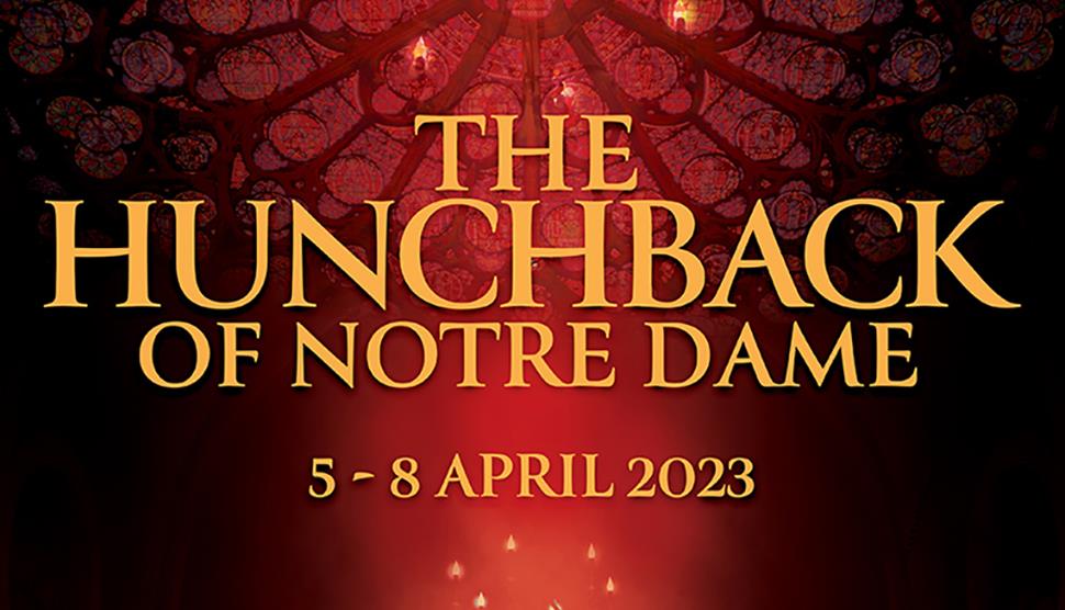 hunchback movie logo