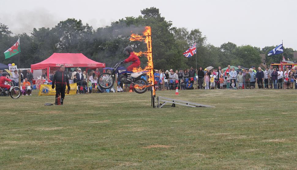 Tadley Treacle Fair