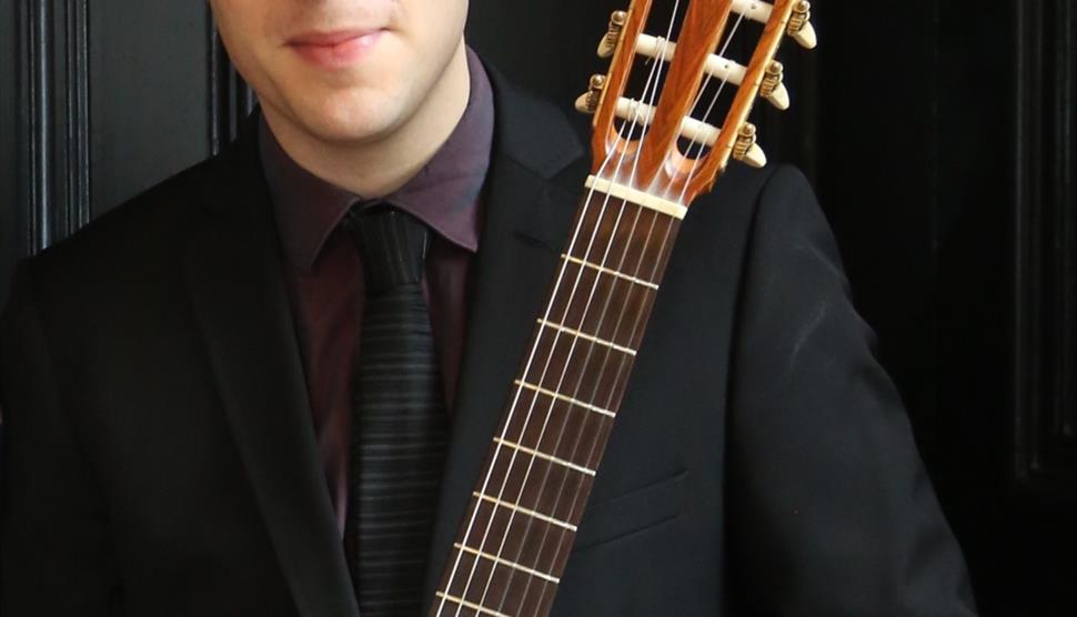 Adam Brown