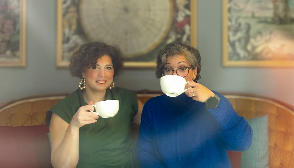 Coffeelogy