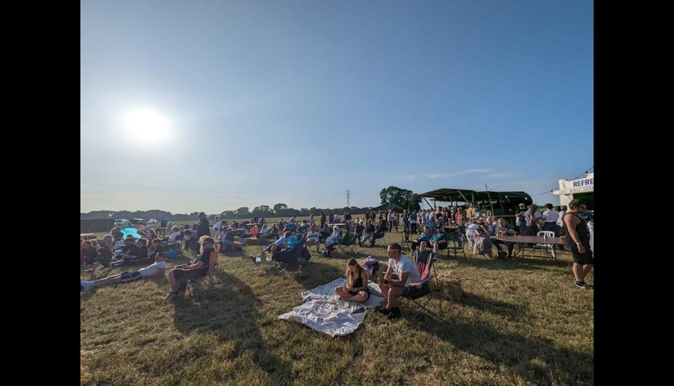 H & R festival