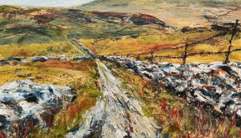 Artimpact - Art Exhibition at Sir Harold Hillier Gardens