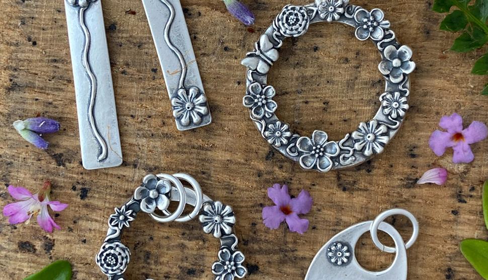 Say it with Flowers at Sir Harold Hillier Gardens